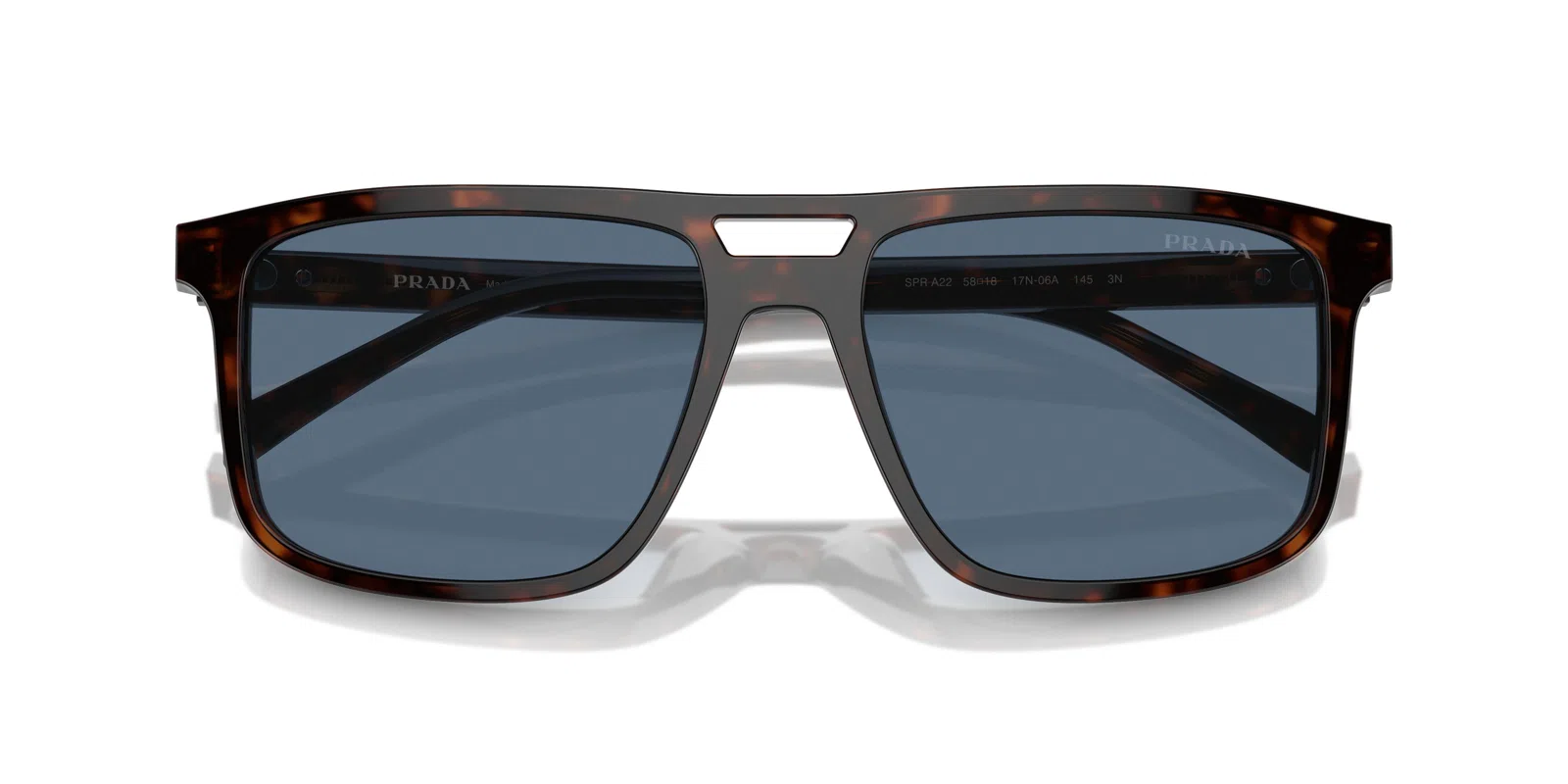 Prada A22S Sunglasses - view 25